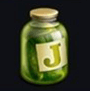 J